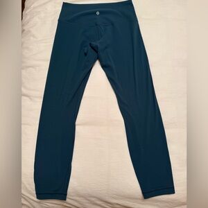 Lululemon Womens Align Leggings